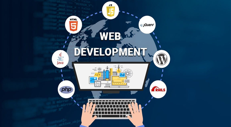 web-developer