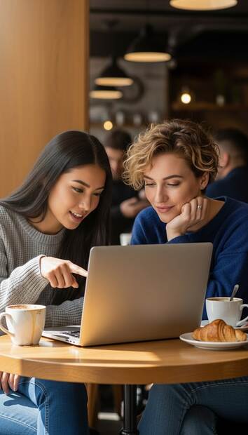 Building the Future with Innovative IT Solutions